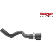 METZGER 2420138 Radiateurslang