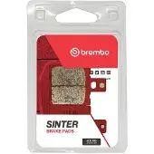 Brembo Remblokkenset, schijfrem 07BB01SP