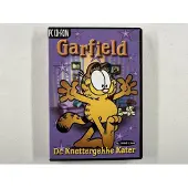 Garfield - De Knettergekke Kat - Windows