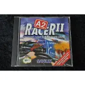 A2 Racer 2 - PC Cd-Rom (Jewel Case) (1998)
