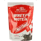 Nutrisport Gold Wei-eiwit Chocolade 500g
