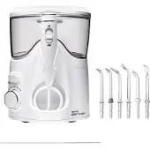 Water Pik Waterflosser Snoerloos WF-150EU Ultra Plus Wit