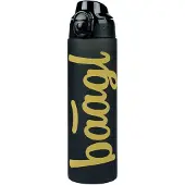Baagl Drinkfles 700 ml Goud