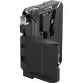 SmallRig 5228 V-Mount Battery Mount Plate