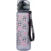 Baagl Panda Drinkfles 500ml