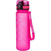 Baagl Drinkfles 500 ml Roze