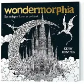 Lantaarn Kleurboek Wondermorphia