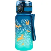 Baagl Gradient Forest Drinkfles 350 ml