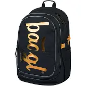 Baagl Core Rugzak Metallic Bronze 25L