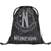 Baagl Gymtas Wednesday Nevermore