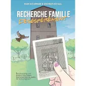 Humanoïdes Associés Recherche famille desesperement