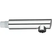 GROHE Uitloopbrause, chroom, 46831000