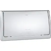 GROHE bedieningsplaat Classic mattchrome