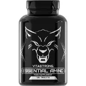 Vitastrong EAA – 120 Tabletten, Essentieel Voor Spieren 120 St
