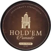 Hold'Em Clay Paste