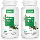 Purasana Heermoes 2x120 St Capsules