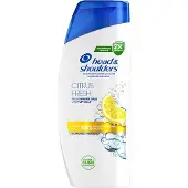 Head & shoulders HEAD&SHOULDERS Shampoo 625 ml - Citrus