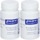Pure Encapsulations Bromelaine DR 2x30 St Capsules