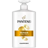 Pantene 3+1 Gratis: Shampoo Repair & Protect 1000 Ml