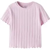 Name it Shirt 'NKFNoralina' rosa