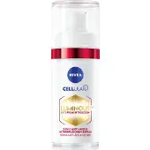 Nivea Gezichtsverzorging Serum en kuur 2-in-1 serum anti-pigmentvlekken & ouderdomsvlekken