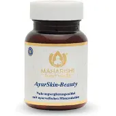 Maharishi Ayurskin beauty jeugdige huid