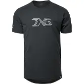 IXS Flow 1.1 Tech T-shirt Met Korte Mouwen