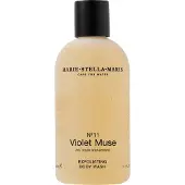 Marie-Stella-Maris Exfoliating Body Wash Violet Muse 300ml
