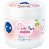 Nivea Family Care