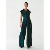 Willa Jumpsuit 'Kobe' spar
