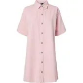 Pieces Blousejurk 'PCSky' rosa