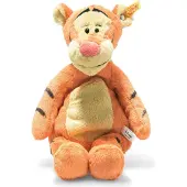 Steiff Kuscheltier - 30 cm. - Disney Soft Kuschelig Friends Bett - - One Size - Kuscheltiere