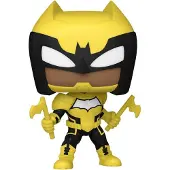 Funko POP! Pop! - Batman War Zone The Signal #503