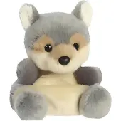 PALM PALS - Knuffel - Lucian Wolf