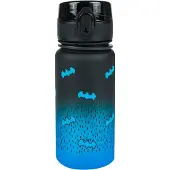 Baagl Batman Blue Drinkfles 350 ml