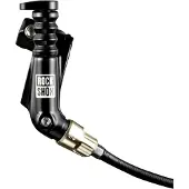 RockShox Goud Afstandsbediening X Loc-afsteller