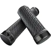 RockShox Twistloc 77/125 Mm B1+ 2023+ Handvatten