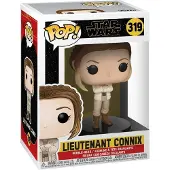 Funko POP! Star Wars - Luitenant Connix 319 - Pop! - Vinyl figuur