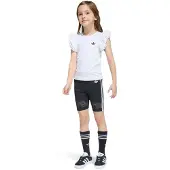 Adidas Set zwart / wit