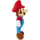 Disney Super Mario Knuffel – Zachte en Iconische Gameheld (27cm)