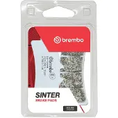 Brembo 07BB37LA Remblokken