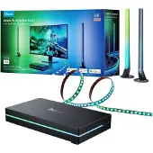 Govee AI Sync Box kit 2 27-34 inch