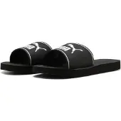 Puma Instappers 'Purecat 2.0' zwart / wit