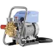 Kränzle 600030 HD7/122TS Koudwater Hogedrukreiniger + Vuilfrees 120 Bar 230V