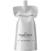 Marie-Stella-Maris Douchegel Voyage Vetiver Lichaamszeep Unisex 500ml