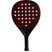 Softee Beginner Padel Racket Rood Man