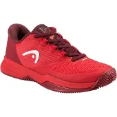 Head Racket Revolt Pro 5.0 Clay Court Schoenen