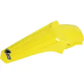 Ufo Suzuki Rm 85 02-18 Achterspatbord