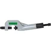 Kukko Moersplijter | M14-M24 | hydraulisch | tot kwaliteit 10 en RVS | 1 stuk - 56-2 56-2