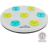 Trixie Snack Bord Denkspel 20 Cm